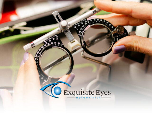 Exquisite Eyes Optometrist