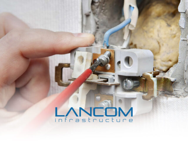 Lancom Infrastructure